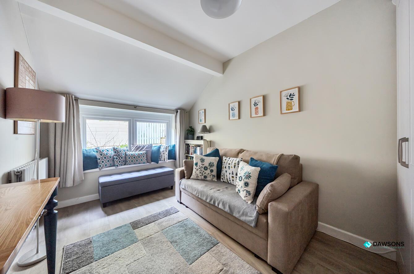 Langland Villas, Mumbles, Swansea, SA3 4NA